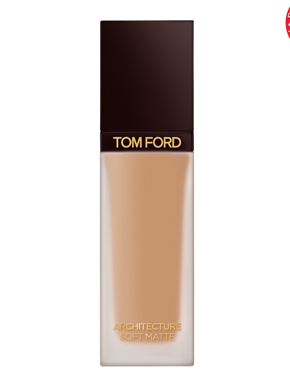 Tom Ford Architecture Soft Matte Blurring Foundation - 7.0 Tawny
